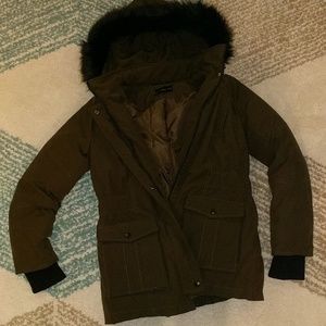Express Jacket